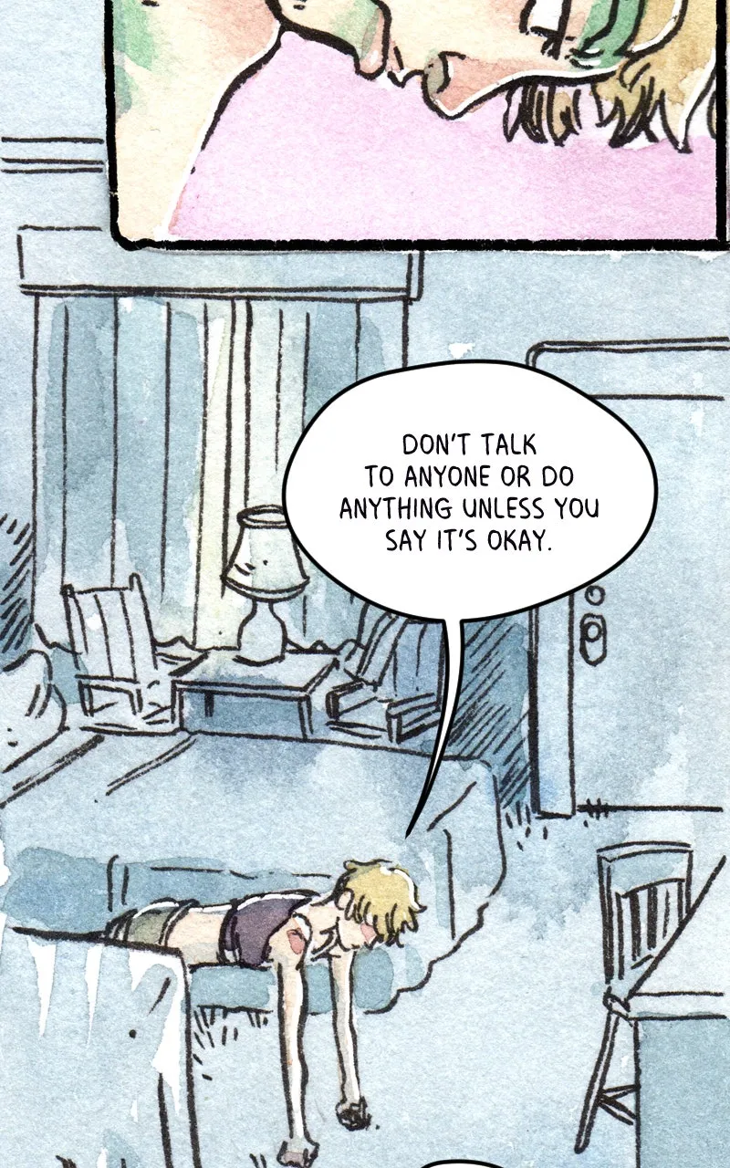Wolfsbane Chapter 14 page 2 - 