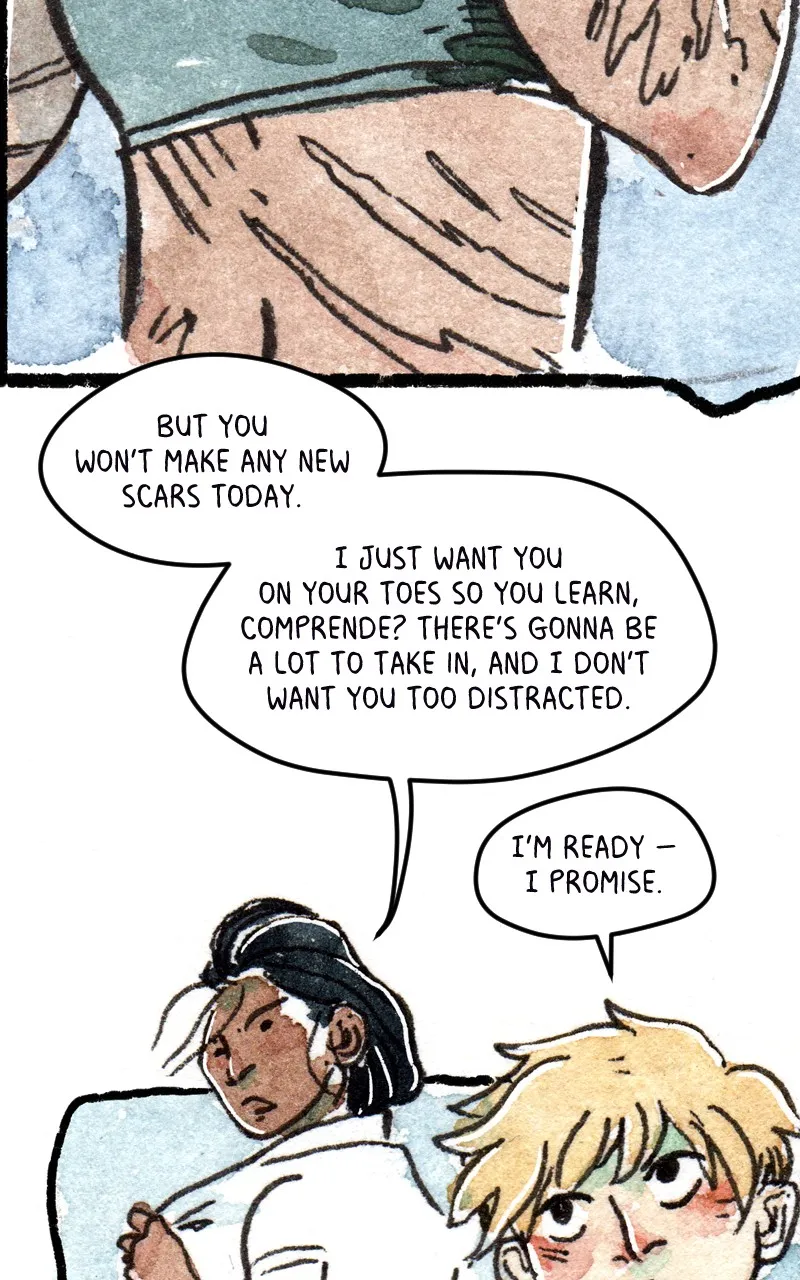 Wolfsbane Chapter 14 page 11 - 