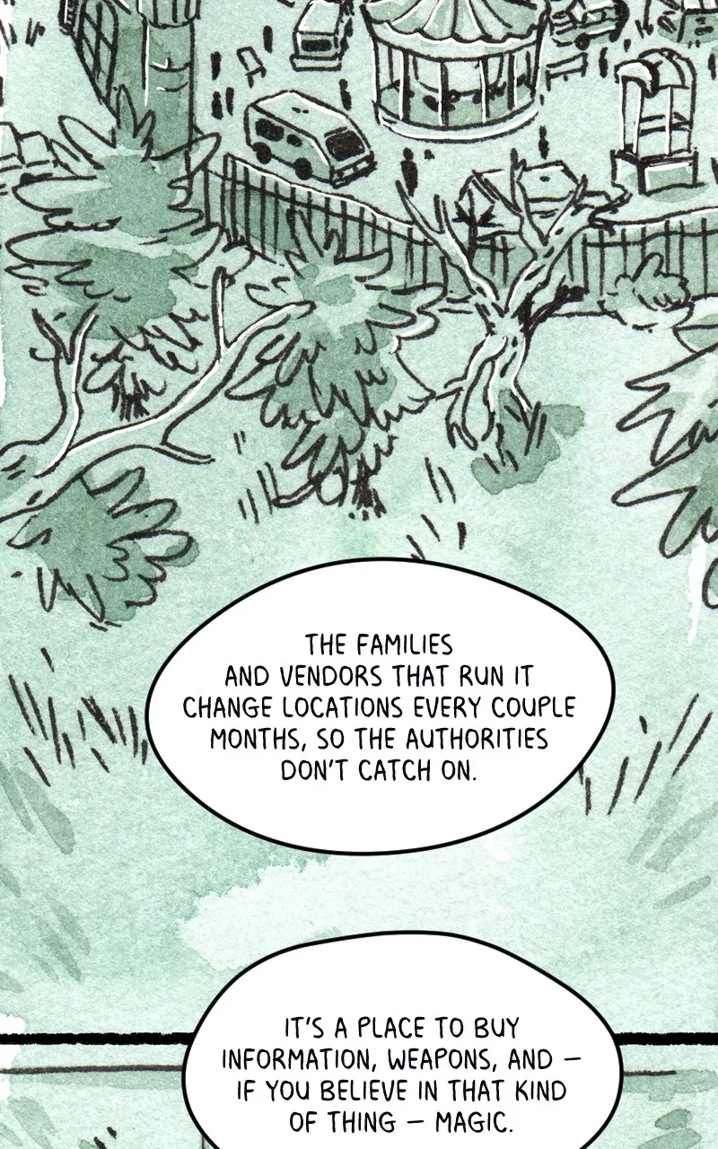 Wolfsbane Chapter 14 page 14 - 