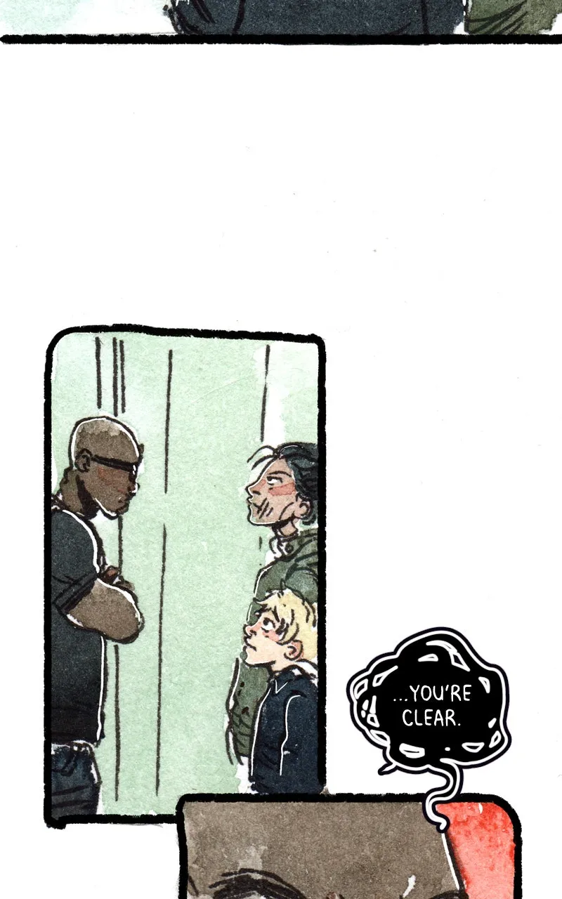 Wolfsbane Chapter 14 page 16 - 