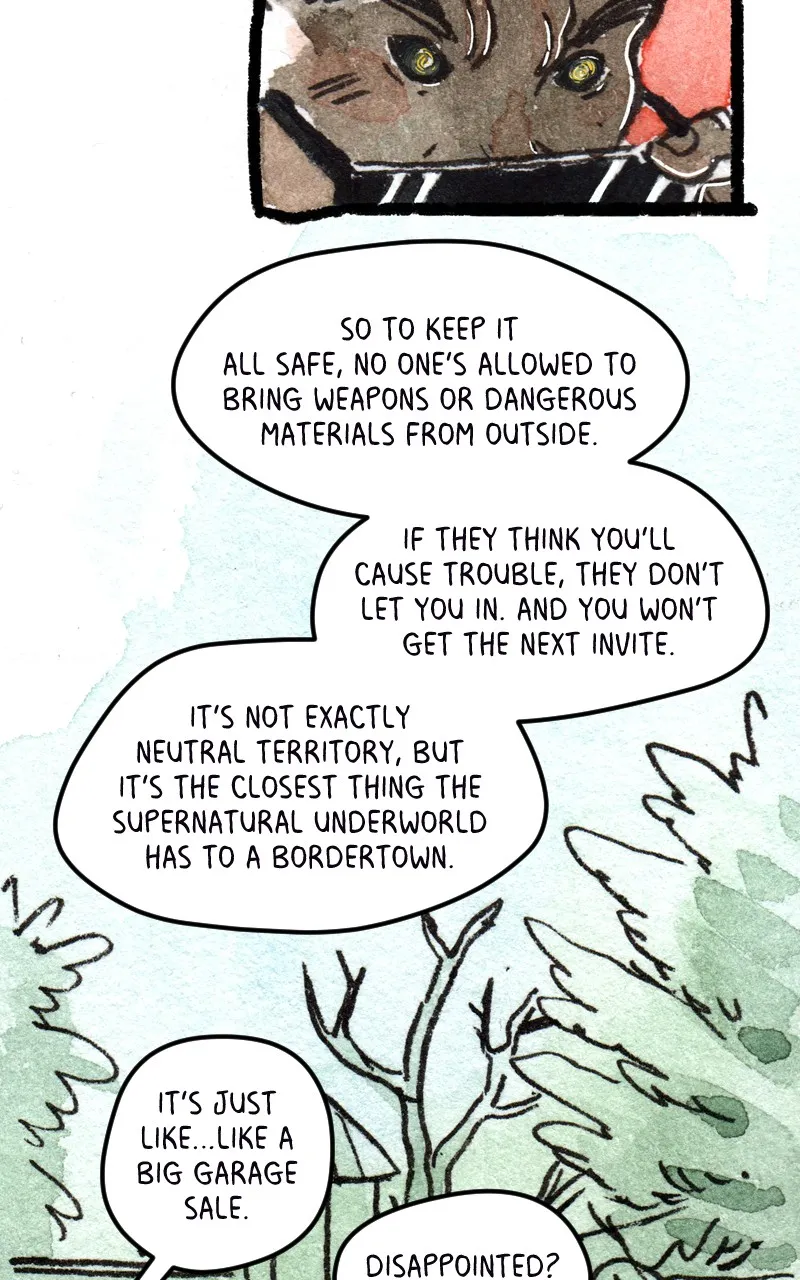 Wolfsbane Chapter 14 page 17 - 
