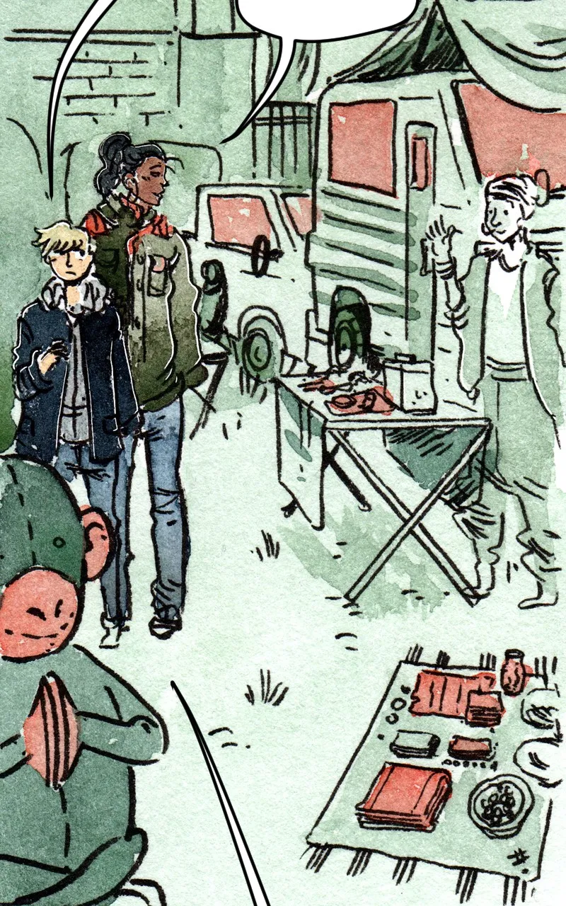 Wolfsbane Chapter 14 page 18 - 