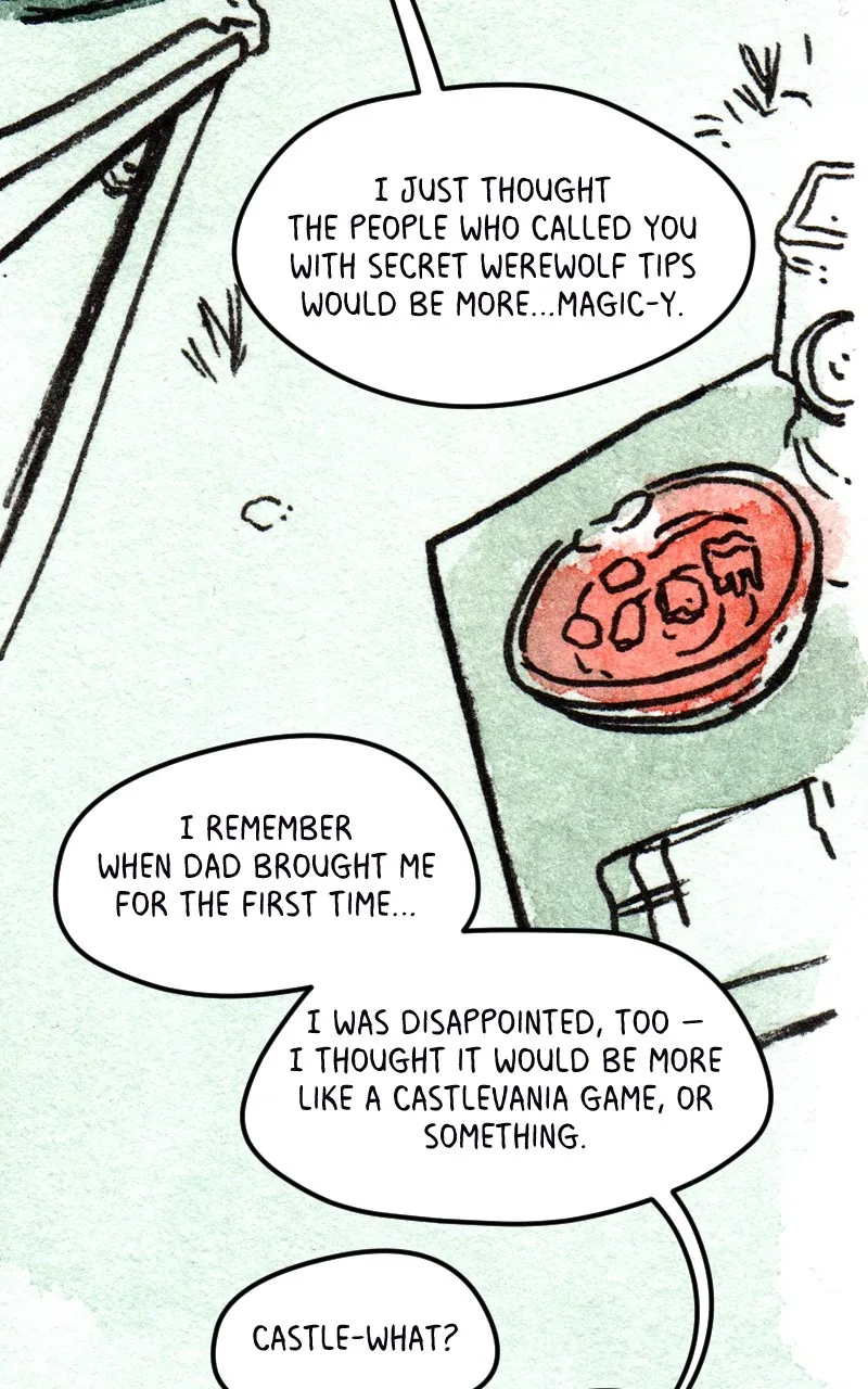 Wolfsbane Chapter 14 page 19 - 