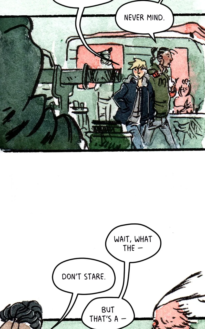 Wolfsbane Chapter 14 page 20 - 
