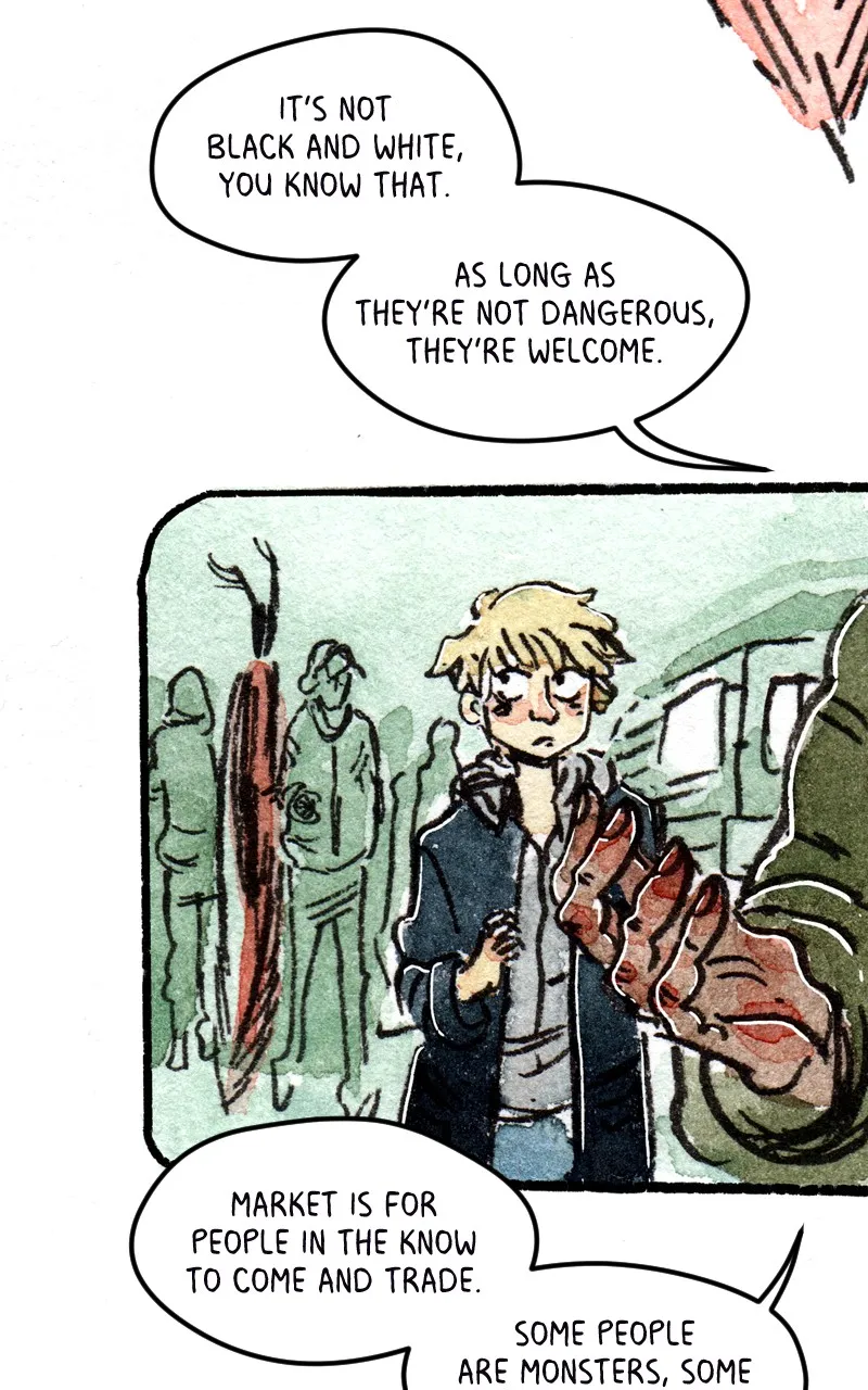 Wolfsbane Chapter 14 page 22 - 