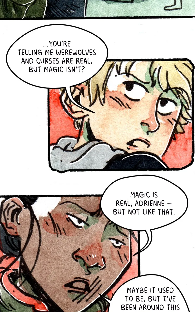 Wolfsbane Chapter 14 page 24 - 