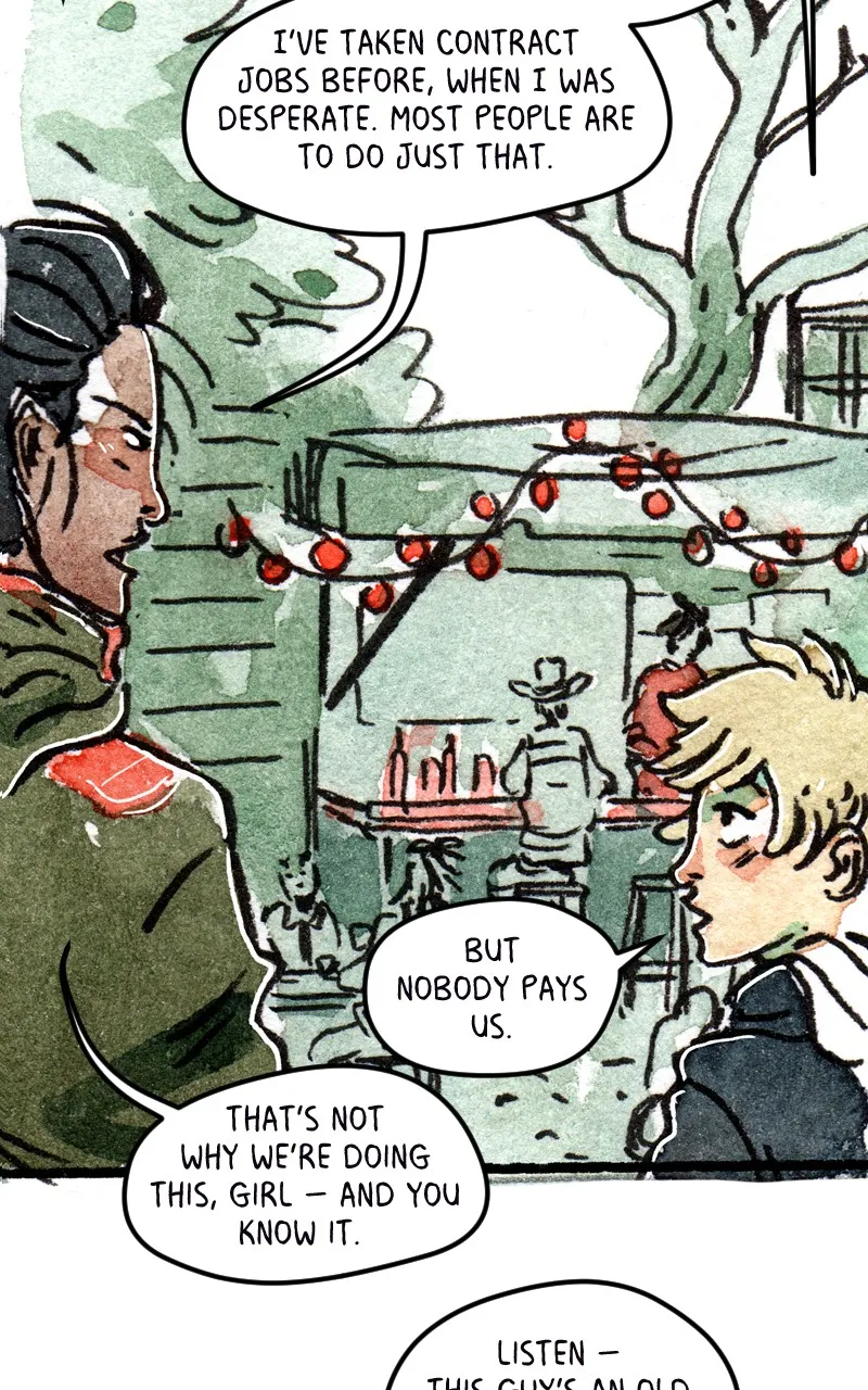 Wolfsbane Chapter 14 page 26 - 