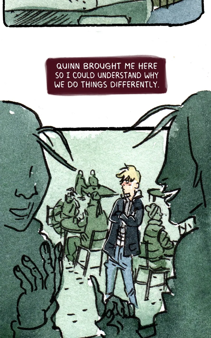 Wolfsbane Chapter 14 page 31 - 