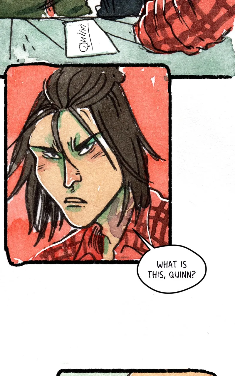 Wolfsbane Chapter 14 page 36 - 