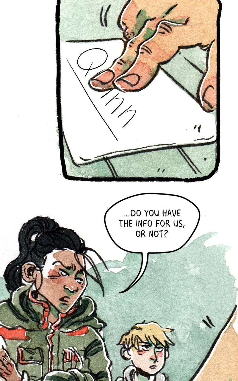 Wolfsbane Chapter 14 page 37 - 