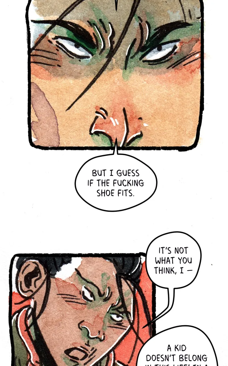 Wolfsbane Chapter 14 page 40 - 