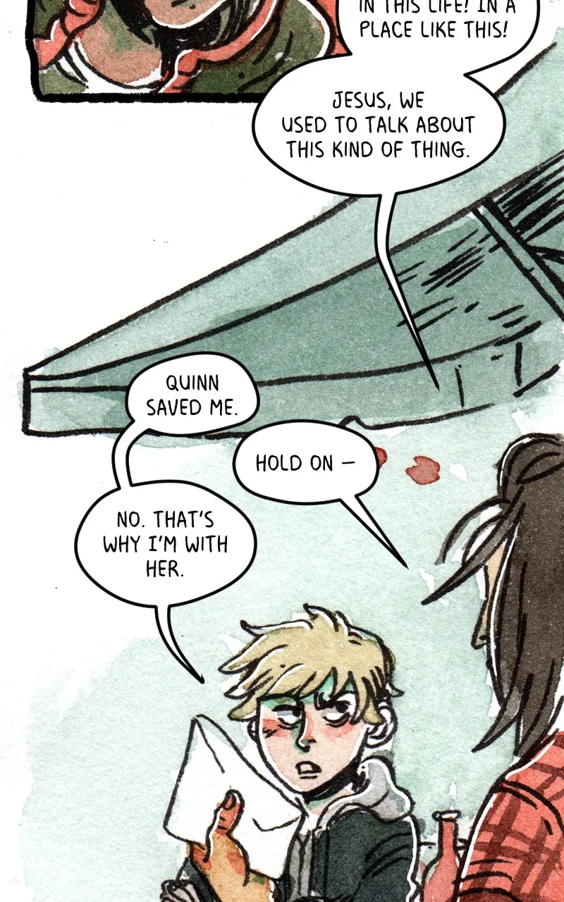 Wolfsbane Chapter 14 page 41 - 