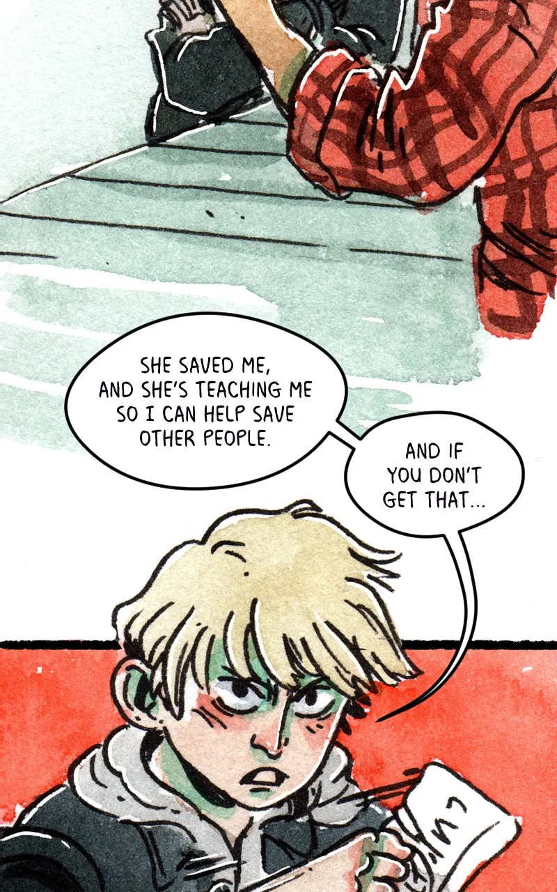 Wolfsbane Chapter 14 page 42 - 