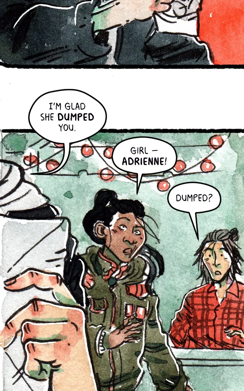 Wolfsbane Chapter 14 page 43 - 