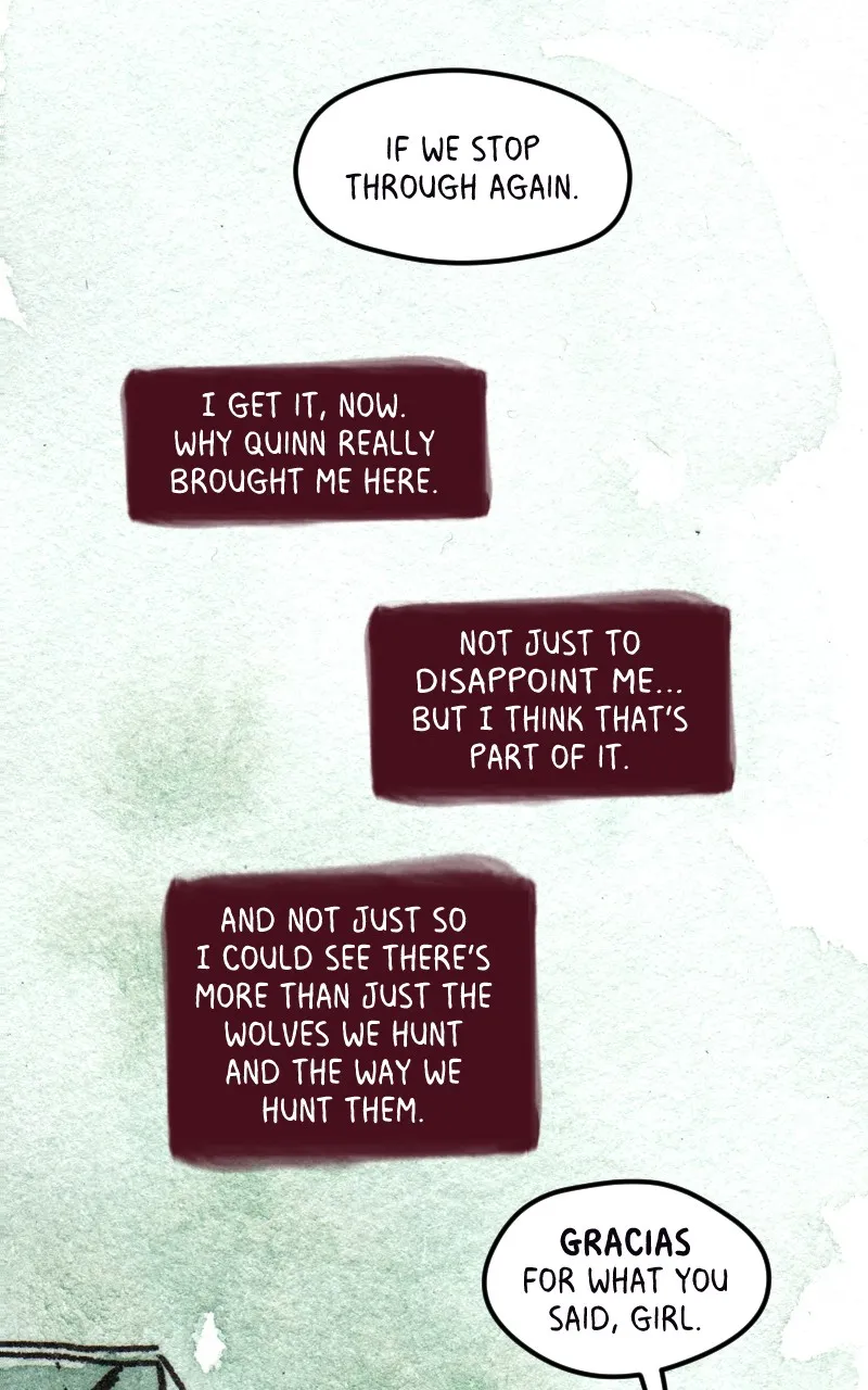 Wolfsbane Chapter 14 page 45 - 