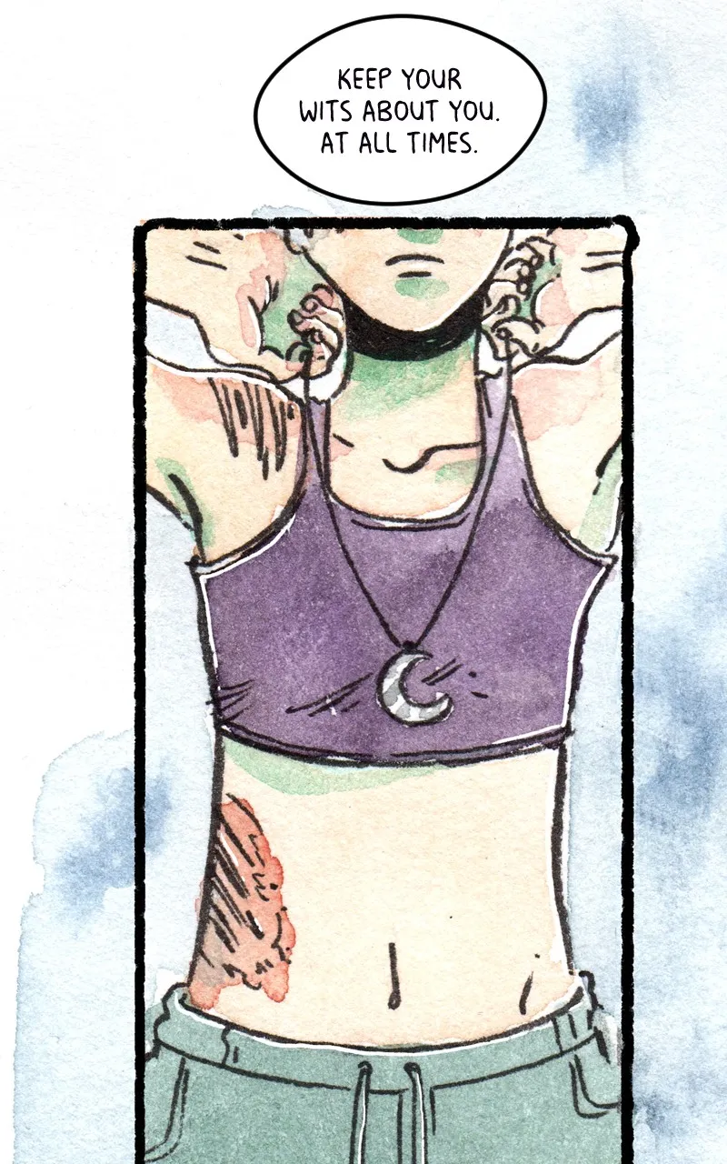Wolfsbane Chapter 14 page 6 - 