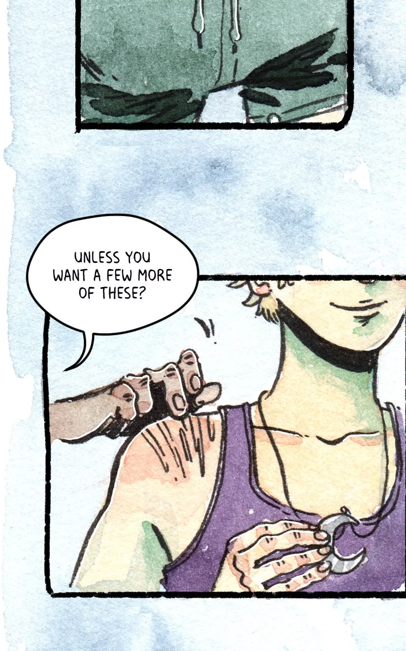Wolfsbane Chapter 14 page 7 - 