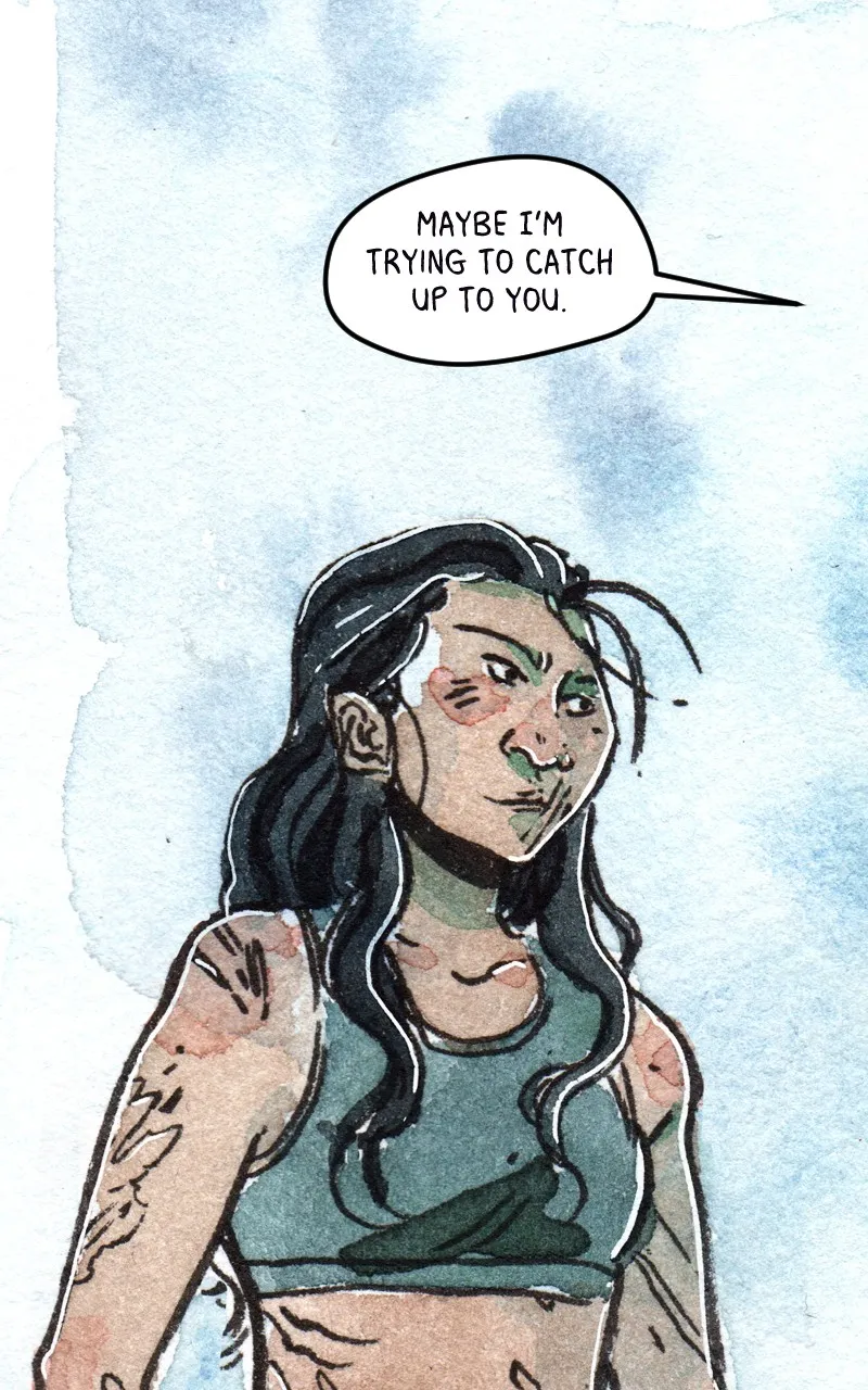 Wolfsbane Chapter 14 page 8 - 