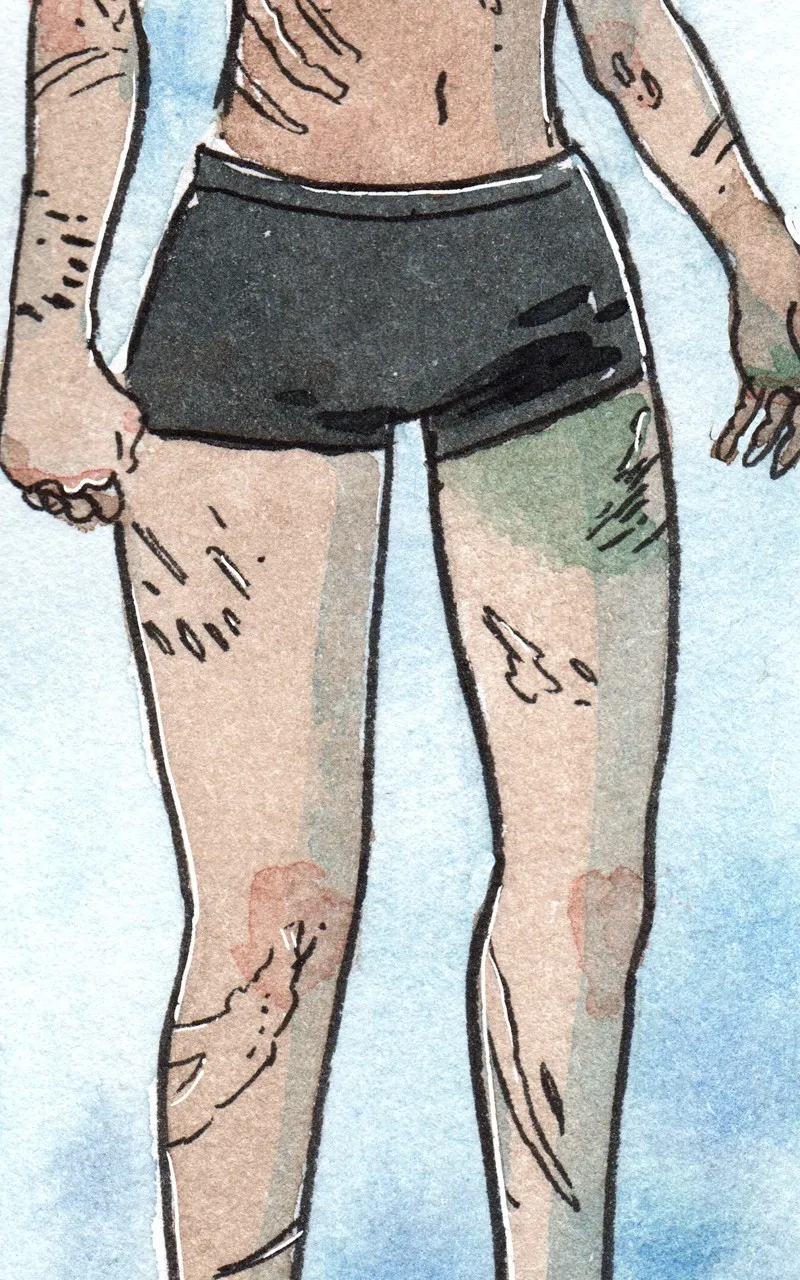 Wolfsbane Chapter 14 page 9 - 