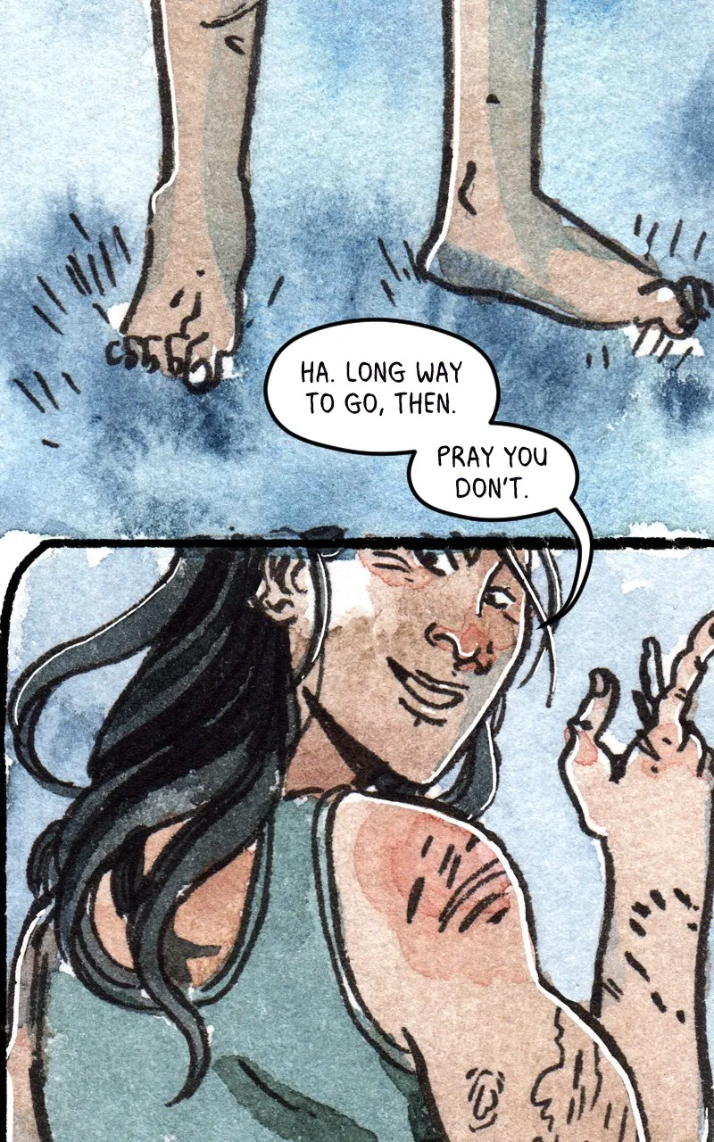 Wolfsbane Chapter 14 page 10 - 