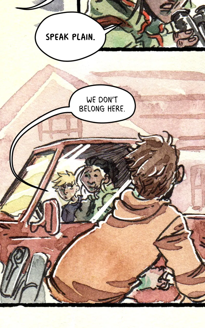 Wolfsbane Chapter 15 page 11 - 