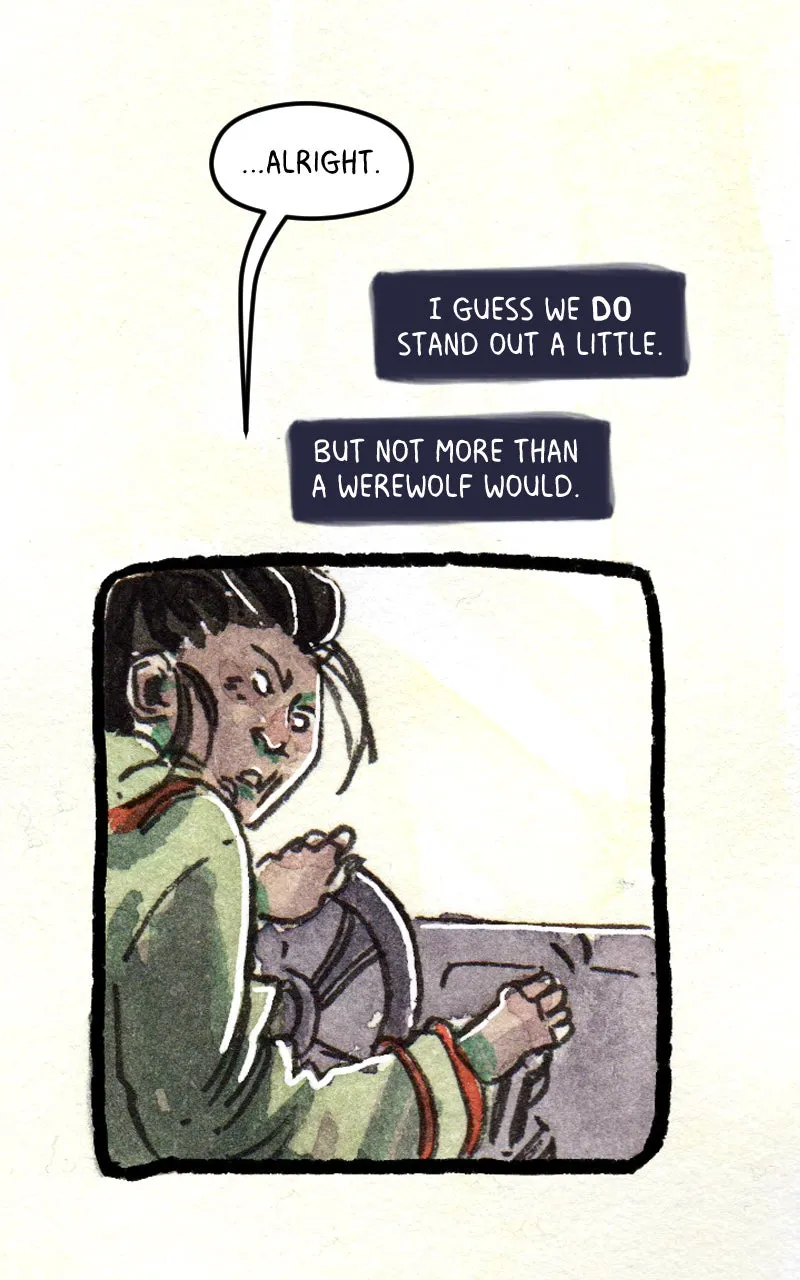 Wolfsbane Chapter 15 page 12 - 