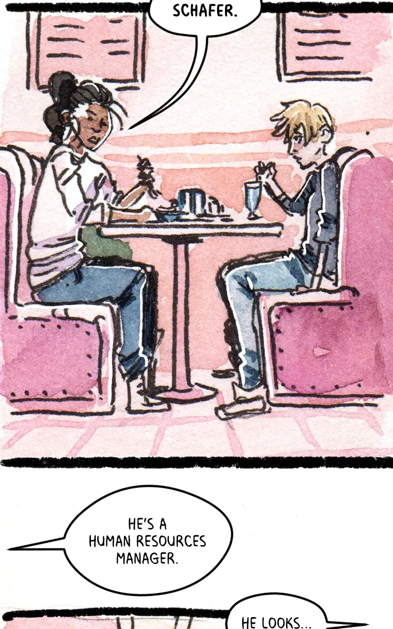 Wolfsbane Chapter 15 page 15 - 