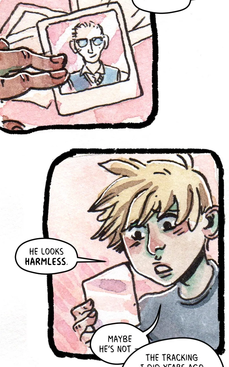 Wolfsbane Chapter 15 page 16 - 