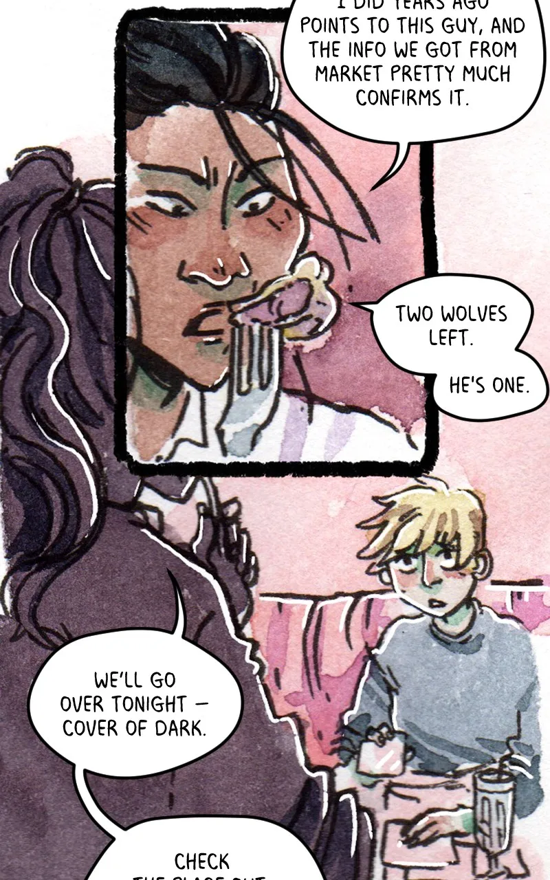 Wolfsbane Chapter 15 page 17 - 