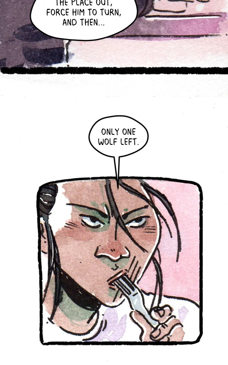 Wolfsbane Chapter 15 page 18 - 