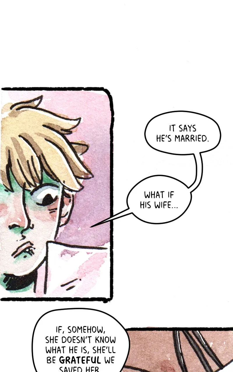 Wolfsbane Chapter 15 page 19 - 