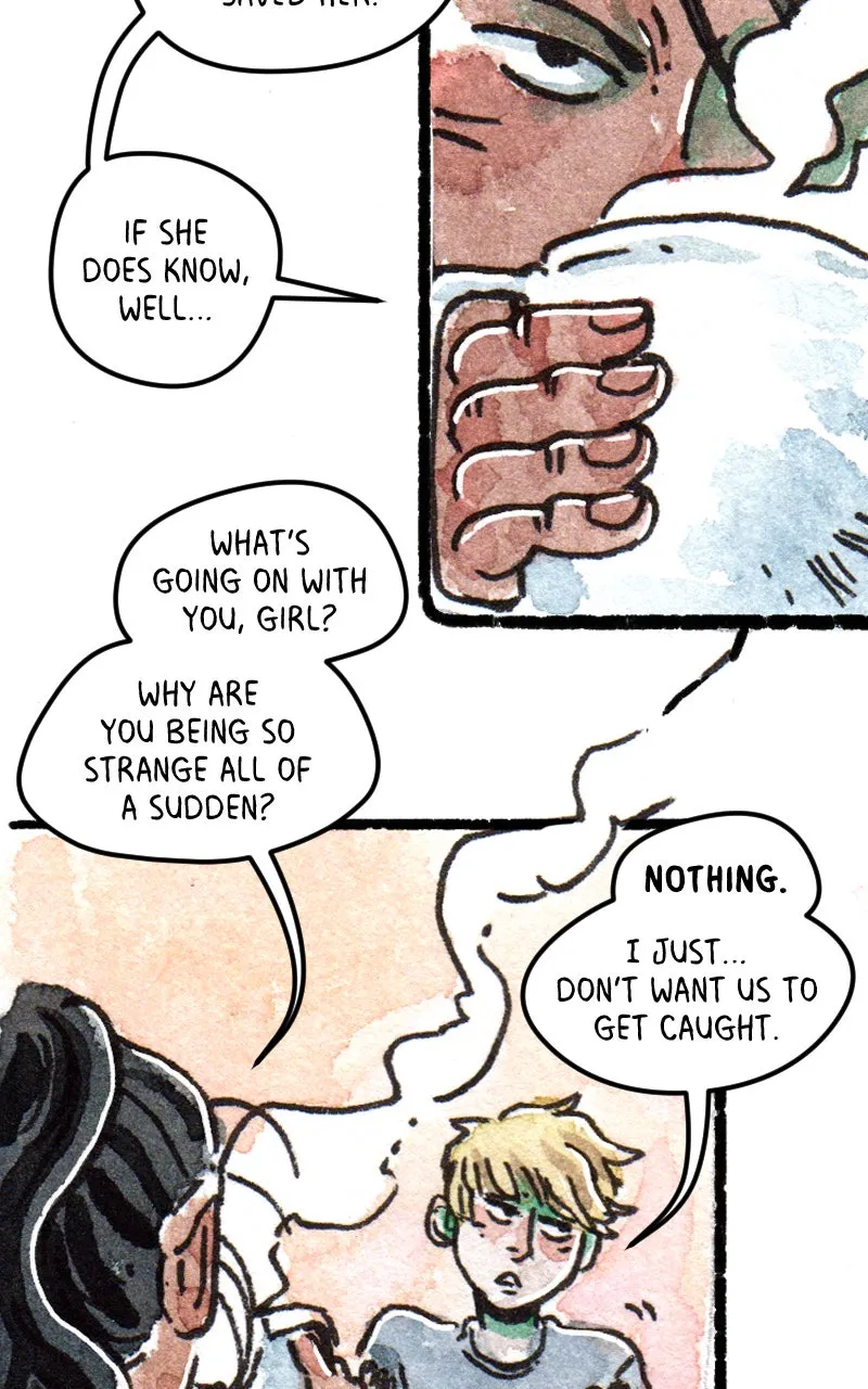 Wolfsbane Chapter 15 page 20 - 