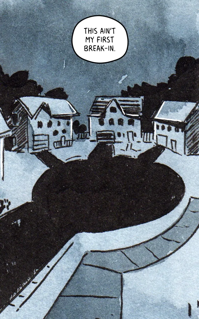 Wolfsbane Chapter 15 page 23 - 