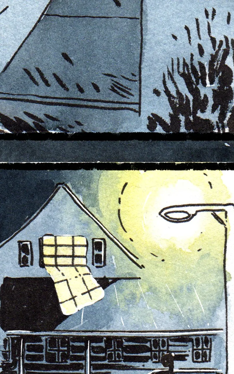 Wolfsbane Chapter 15 page 24 - 