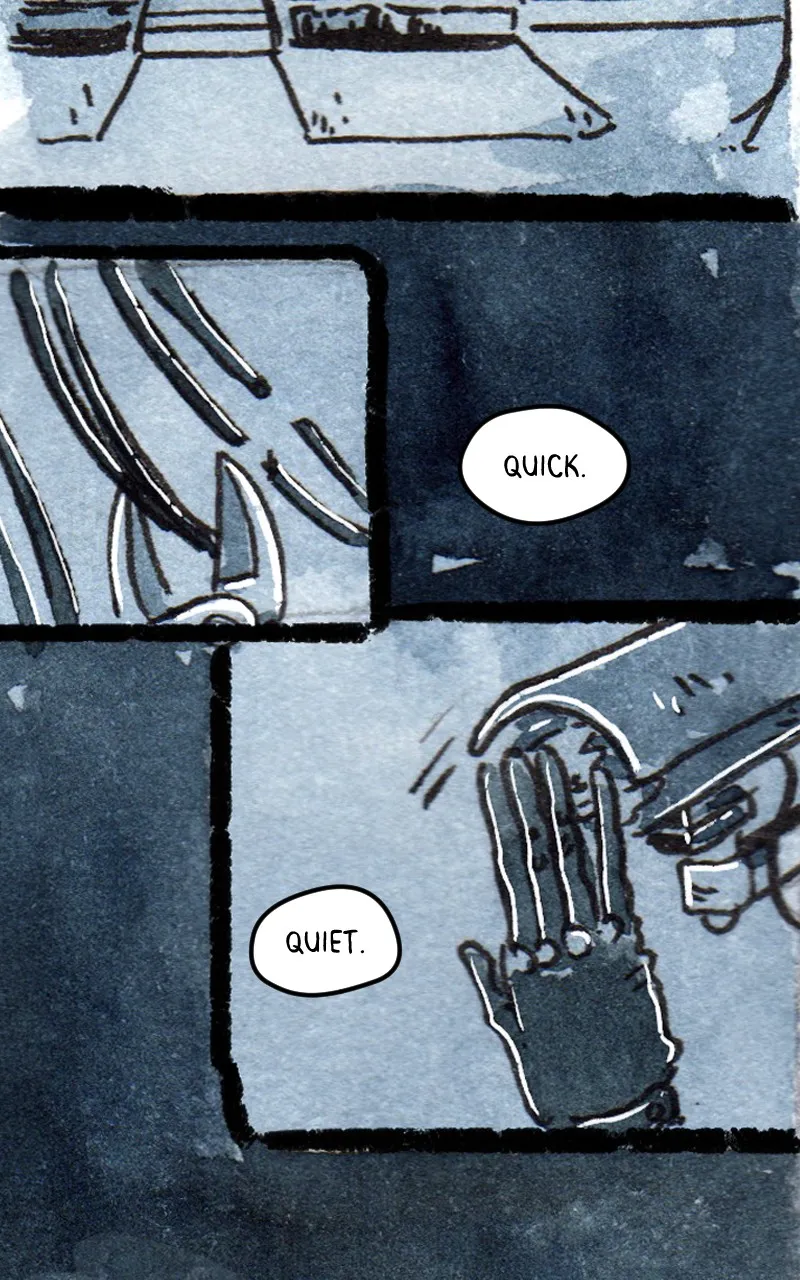 Wolfsbane Chapter 15 page 26 - 