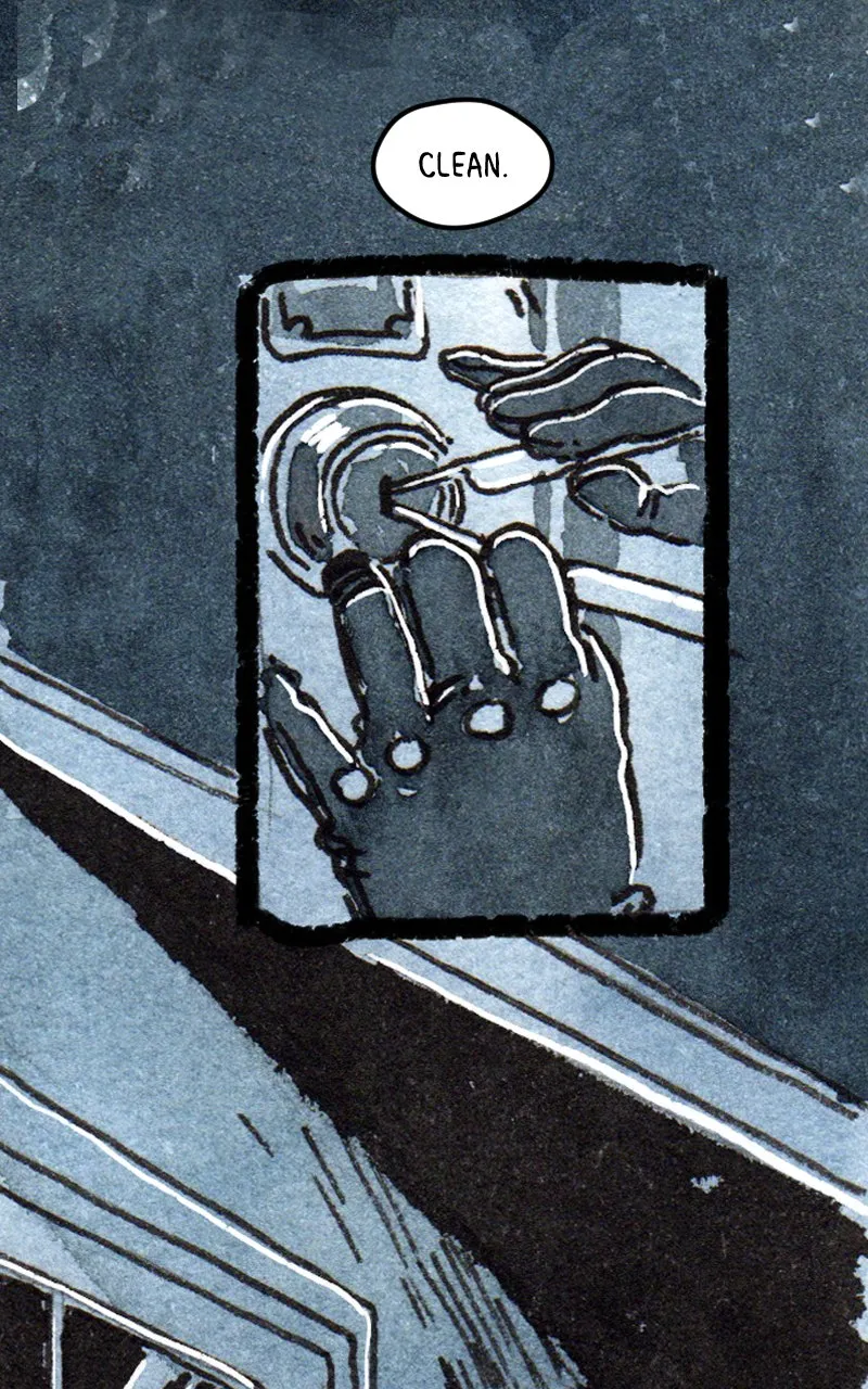 Wolfsbane Chapter 15 page 27 - 