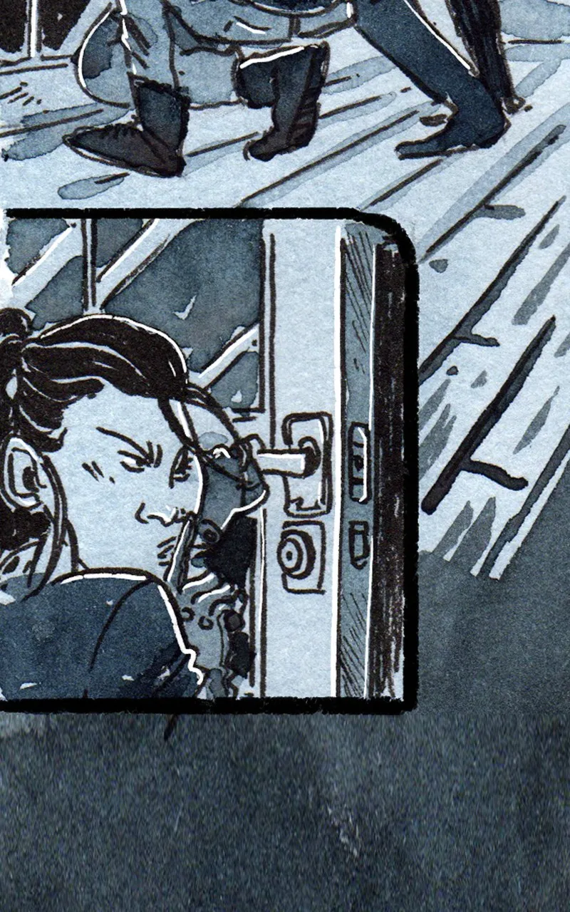 Wolfsbane Chapter 15 page 29 - 