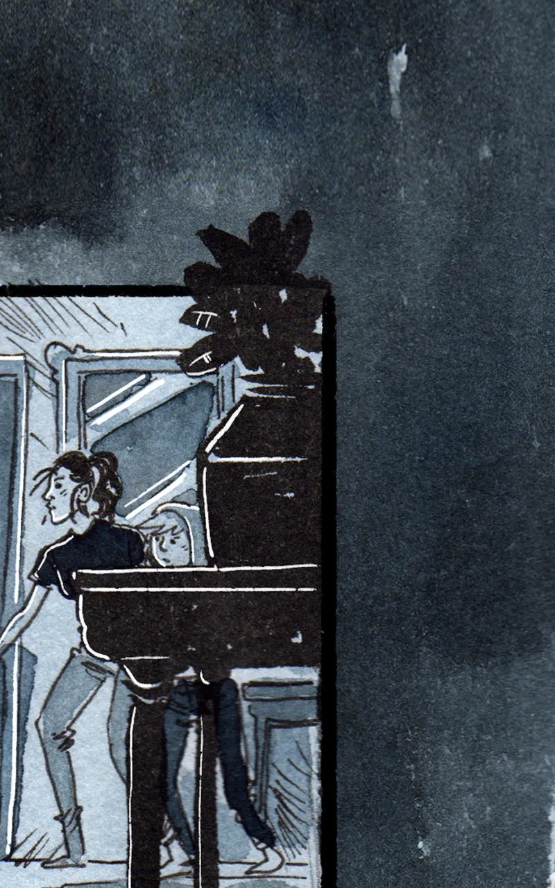 Wolfsbane Chapter 15 page 31 - 