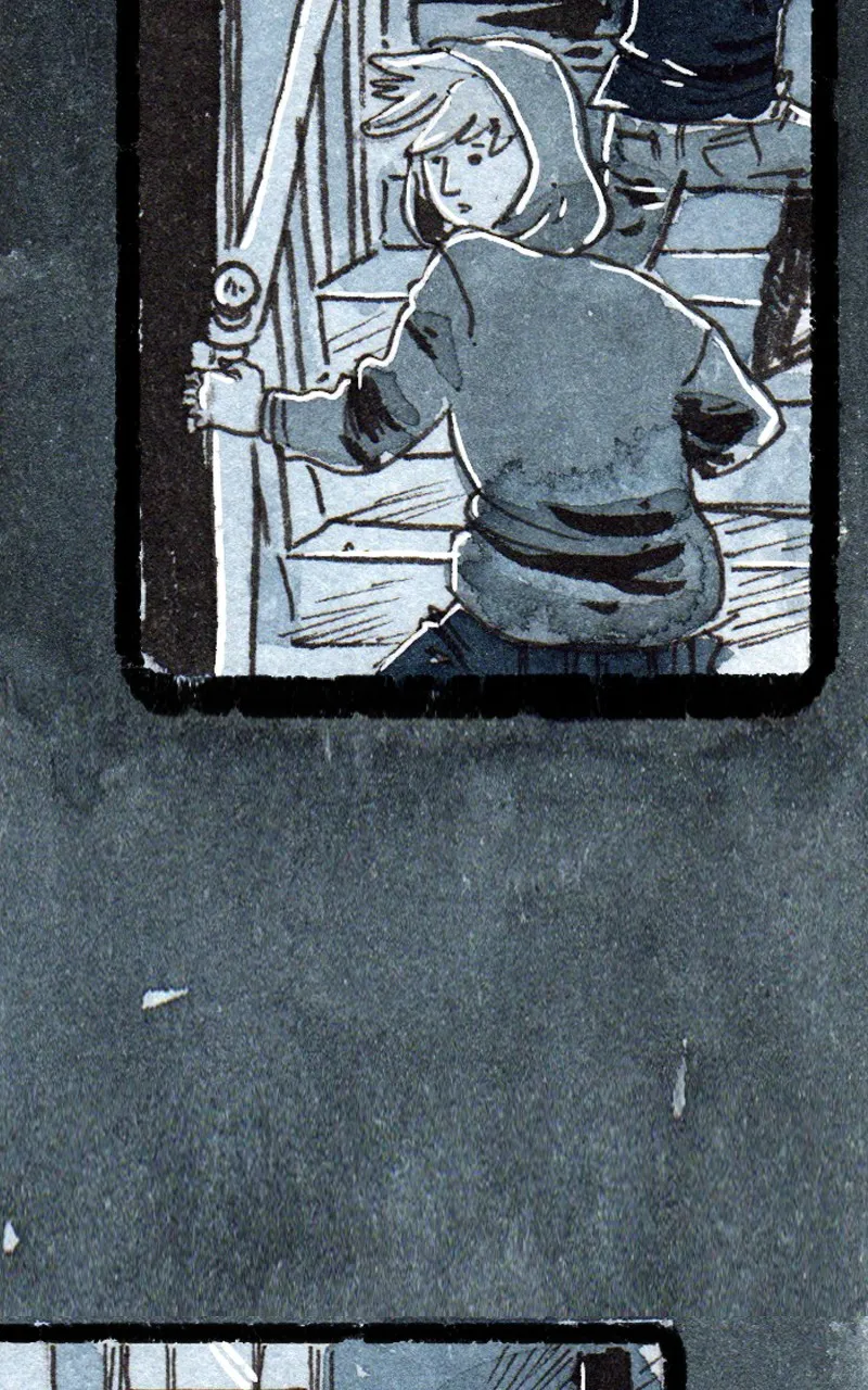 Wolfsbane Chapter 15 page 33 - 