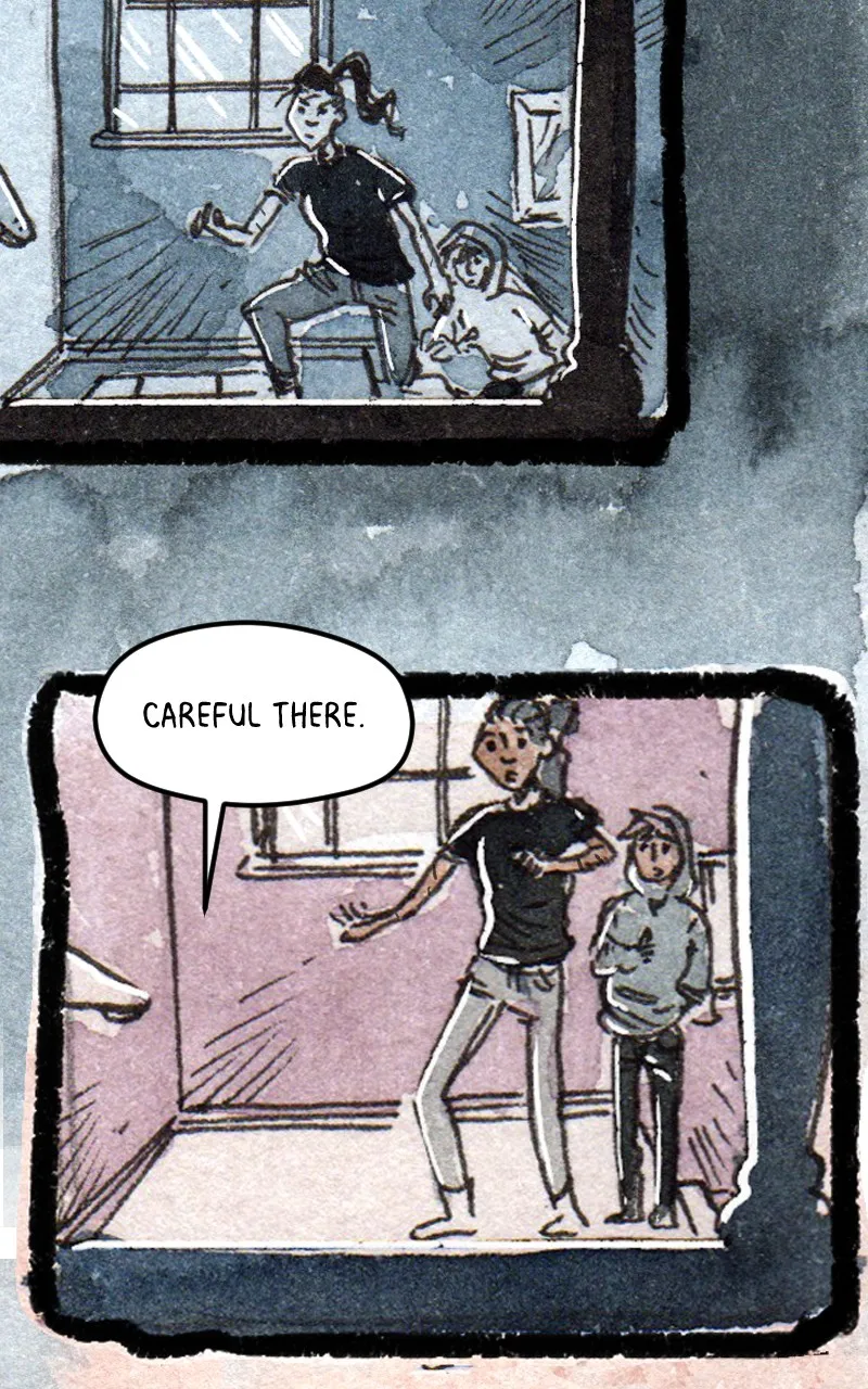 Wolfsbane Chapter 15 page 34 - 