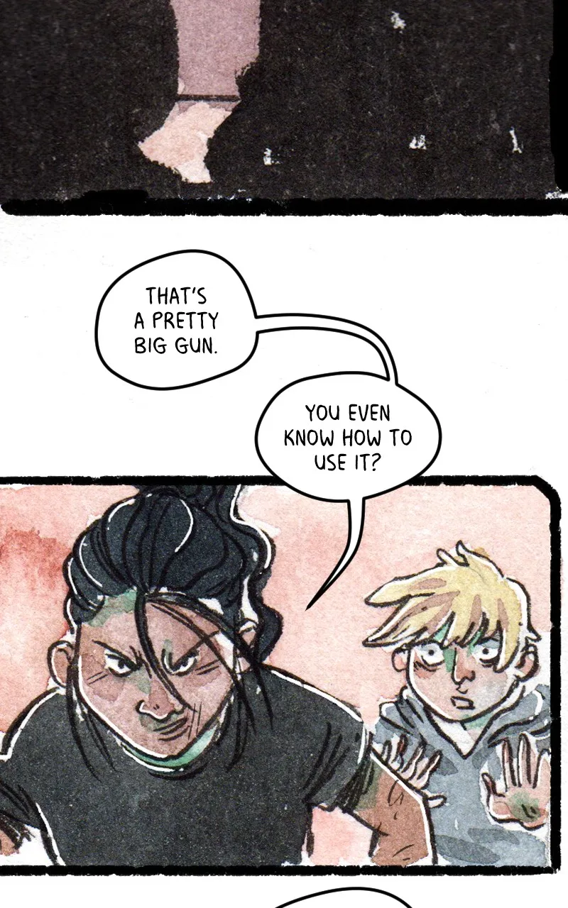 Wolfsbane Chapter 15 page 37 - 