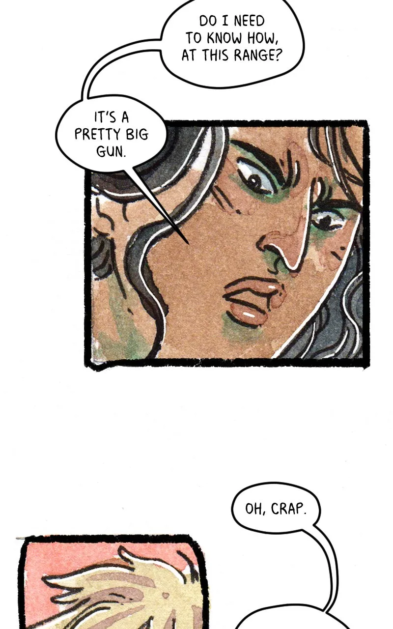 Wolfsbane Chapter 15 page 38 - 