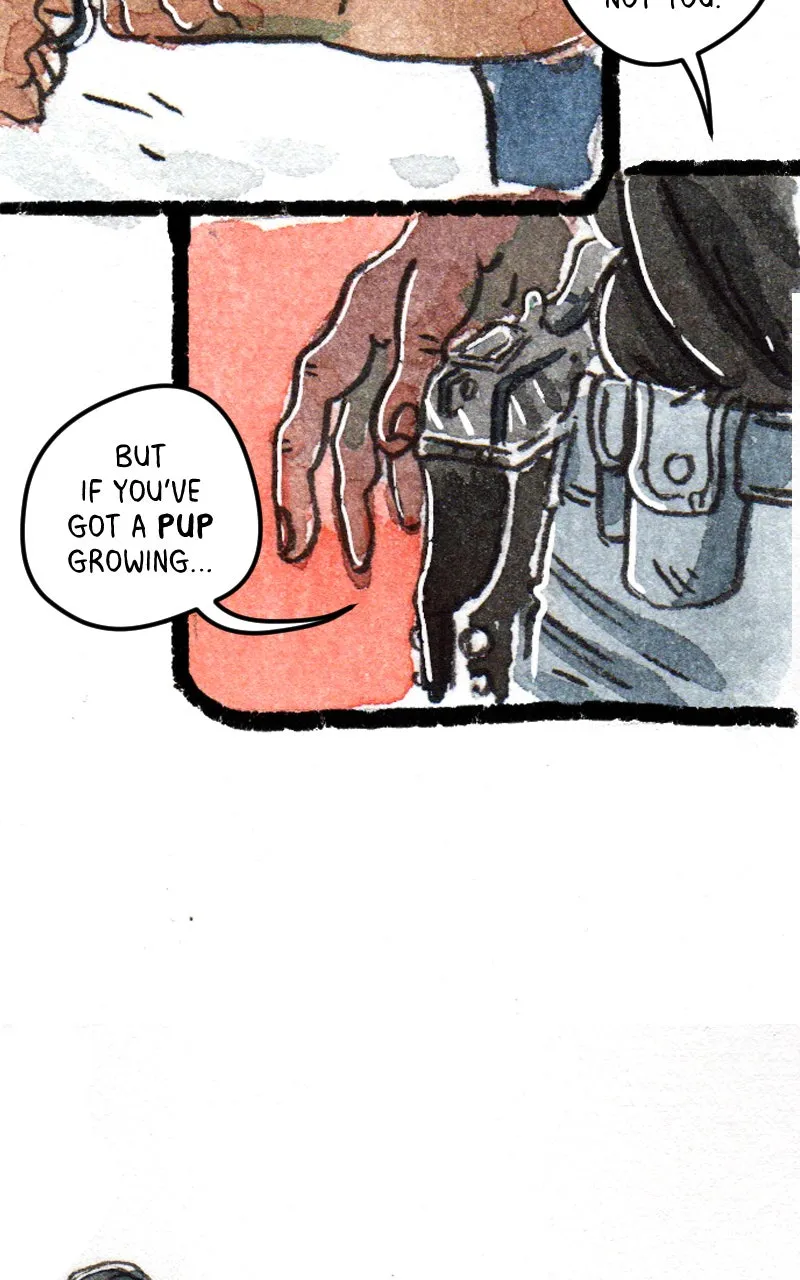 Wolfsbane Chapter 15 page 41 - 