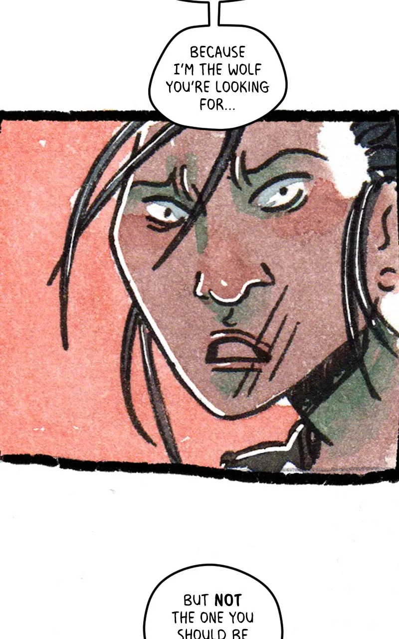Wolfsbane Chapter 15 page 44 - 