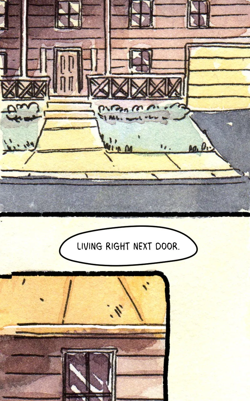 Wolfsbane Chapter 15 page 6 - 