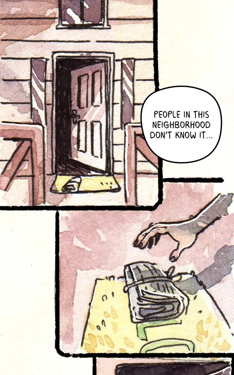 Wolfsbane Chapter 15 page 7 - 