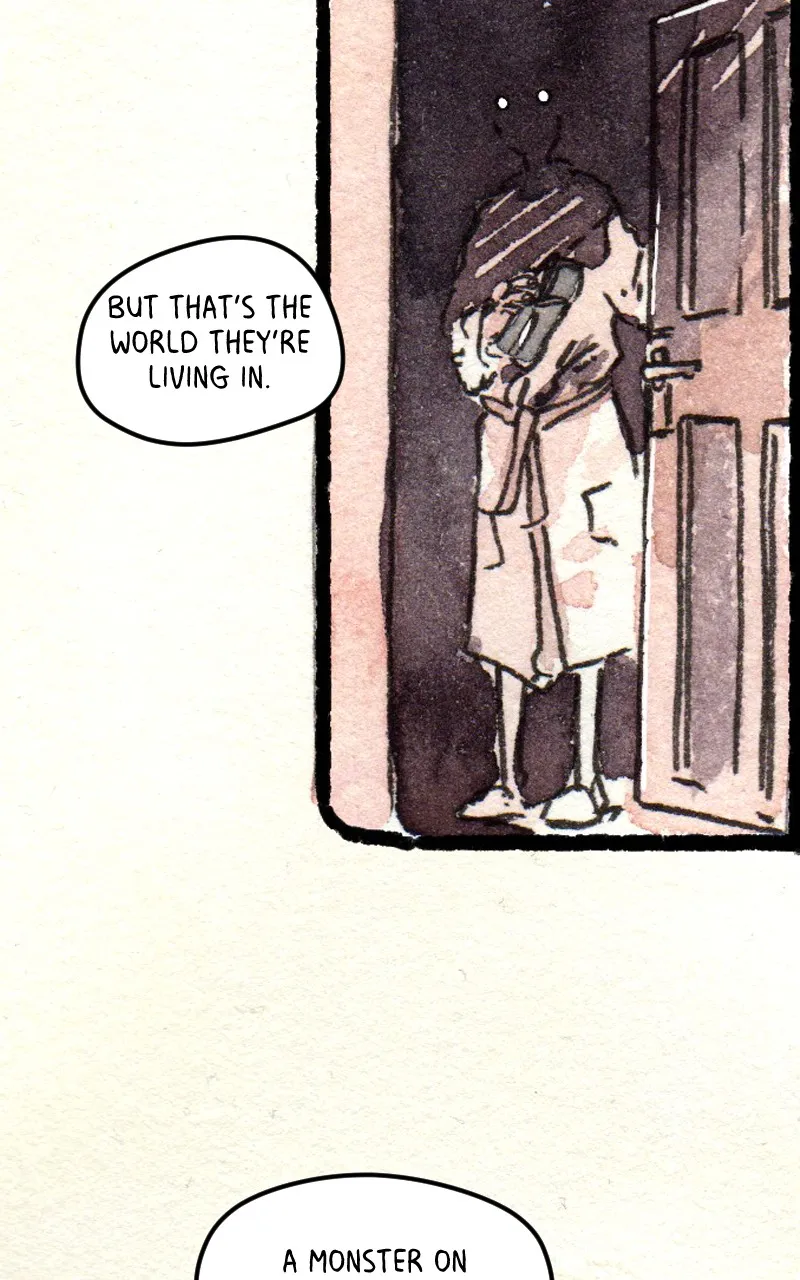 Wolfsbane Chapter 15 page 8 - 