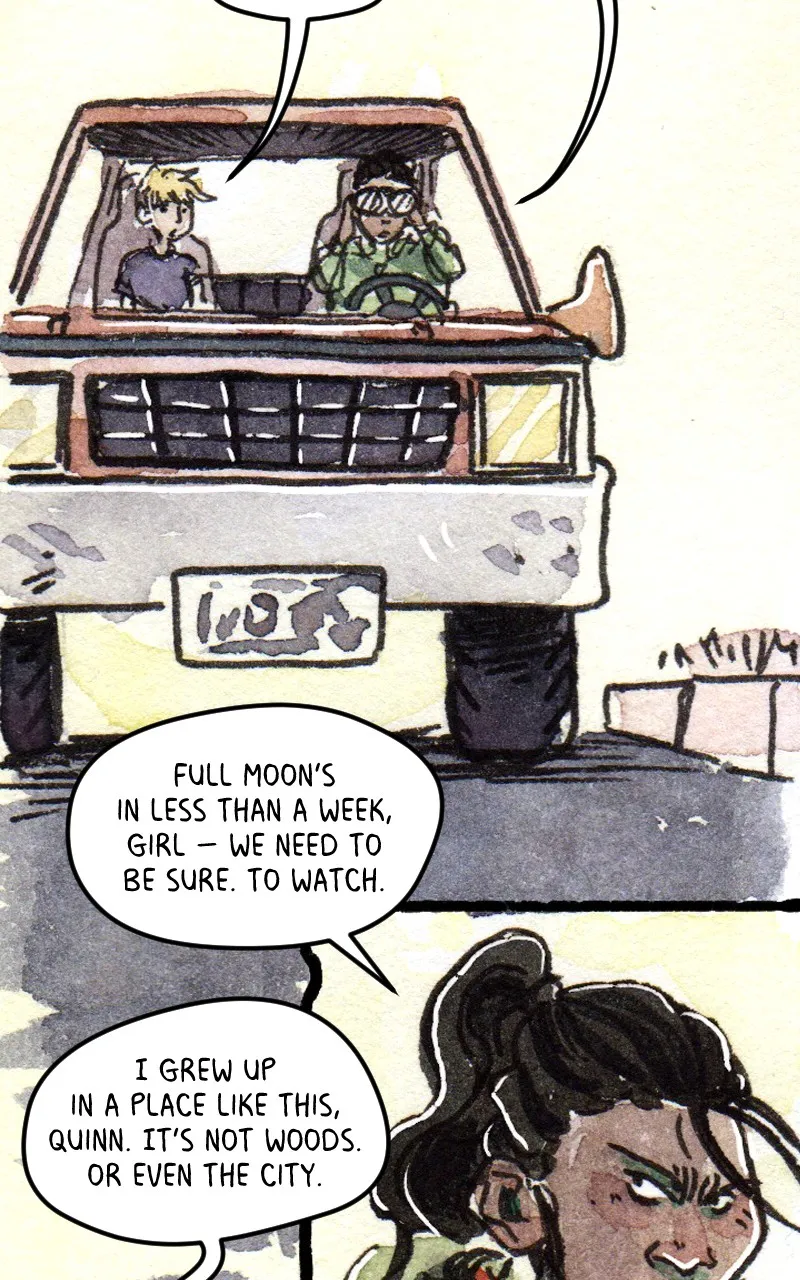 Wolfsbane Chapter 15 page 10 - 
