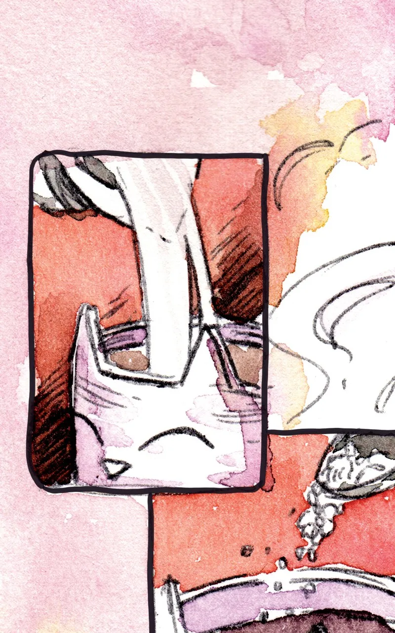 Wolfsbane Chapter 16 page 2 - 