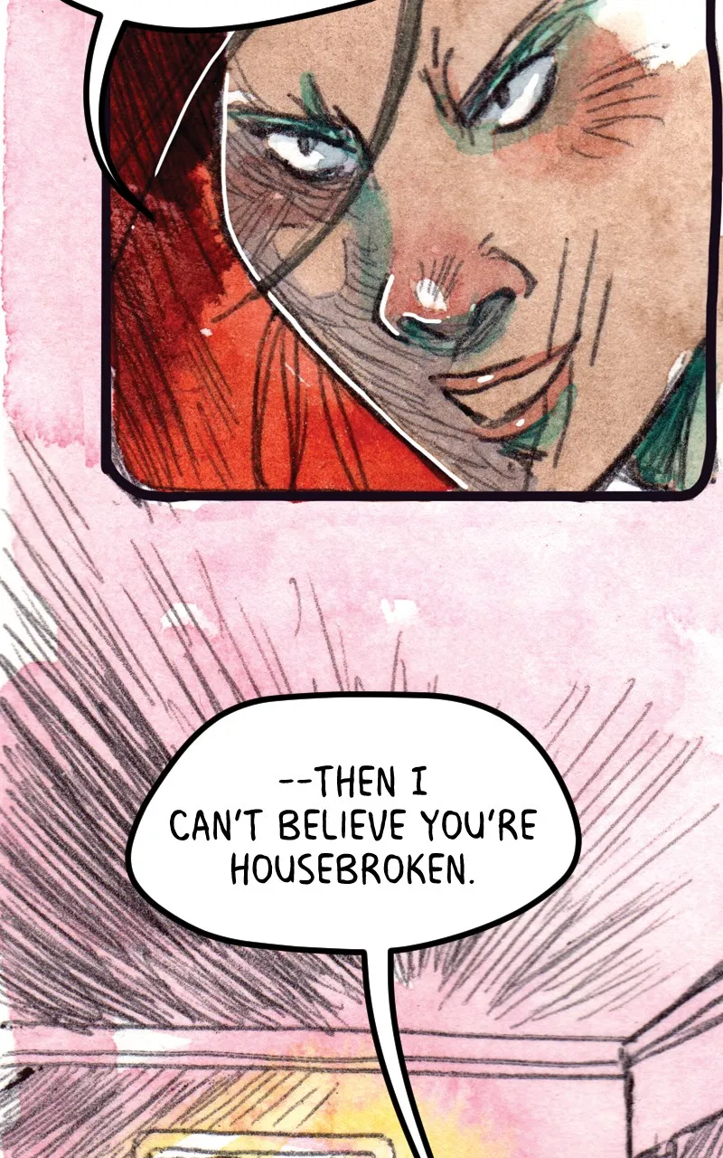 Wolfsbane Chapter 16 page 11 - 